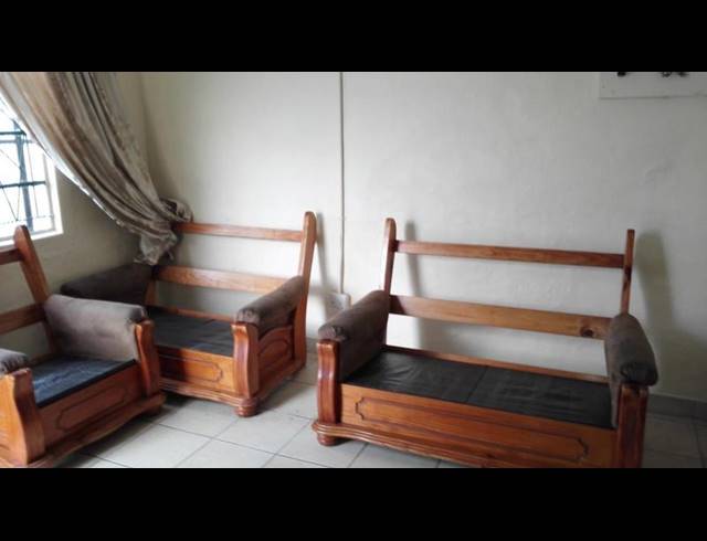 1 BEDROOM PROPERTY TO RENT IN GELVANDALE